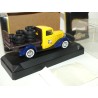 FORD V8 PLATEAU MICHELIN VEREM V702 1:43