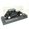 CITROEN TRACTION 15CV GAZ Noir SOLIDO 1:43