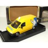 PEUGEOT EXPERT MICHELIN VEREM V707 1:43