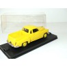 CHEVROLET PICK UP Jaune VEREM 1:43
