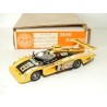 RENAULT ALPINE A442 N°2 LE MANS 1978 KIT MINI RACING 1:43 1er