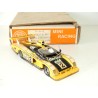 RENAULT ALPINE A442 N°2 LE MANS 1978 KIT MINI RACING 1:43 1er