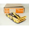 RENAULT ALPINE A442 N°2 LE MANS 1978 KIT MINI RACING 1:43 1er