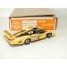 RENAULT ALPINE A442 N°2 LE MANS 1978 KIT MINI RACING 1:43 1er