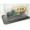 TOYOTA BJ TAXI SOUTH AFRICA SAFARI PARK 1970 ALTAYA 1:43 blister