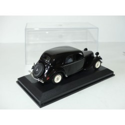 CITROEN TRACTION 11 1950 Noir ALTAYA 1:43
