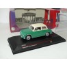 AWZ P70 LIMOUSINE Vert IXO IST020 1:43