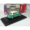 AWZ P70 LIMOUSINE Vert IXO IST020 1:43
