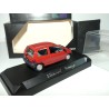 RENAULT TWINGO I Rouge Orangé SOLIDO 1:43