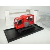 PISTONBULLY CANYON NZG 1:43