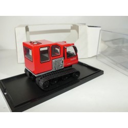 PISTONBULLY CANYON NZG 1:43