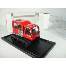 PISTONBULLY CANYON NZG 1:43