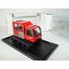 PISTONBULLY CANYON NZG 1:43