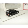 FIAT PUNTO 3 Portes 19989 Noir Kit monté MILLESIME 1:43