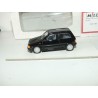 FIAT PUNTO 3 Portes 19989 Noir Kit monté MILLESIME 1:43