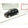 FIAT PUNTO 3 Portes 19989 Noir Kit monté MILLESIME 1:43