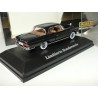 MERCEDES 220 SE COUPE W111 1961-1965 Noir FALLER 1:43