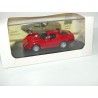 FIAT ABARTH 1600 OT 1966 Rouge RS MODELS 1:43