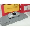 FIAT 500 BARCHETTA PETER STEVENS 1972 Gris ROK MODELS 1:43