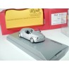 FIAT 500 BARCHETTA PETER STEVENS 1972 Gris ROK MODELS 1:43