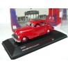 EMW 340-2 LIMOUSINE Bordeaux IXO IST007 1:43