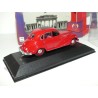 EMW 340-2 LIMOUSINE Bordeaux IXO IST007 1:43