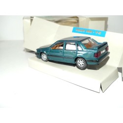VOLVO 480 CABRIOLET Blanc AR-GEE DOORKEY 1:43