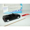 RENAULT 19 CABRIOLET Noir KIT MOG MODELES 1:43