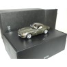 BMW Z8 HARDTOP 2000 Gris Foncé MINICHAMPS 1:43