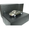 BMW Z8 HARDTOP 2000 Gris Foncé MINICHAMPS 1:43