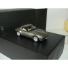 BMW Z8 HARDTOP 2000 Gris Foncé MINICHAMPS 1:43