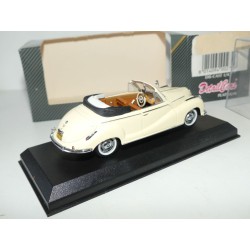 BMW 502 CABRIOLET Crème DETAILCARS 246 1:43