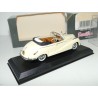 BMW 502 CABRIOLET Crème DETAILCARS 246 1:43