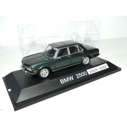 BMW 2500 Vert SCHUCO 1:43