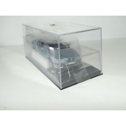 BMW M5 E39 Bleu Clair SCHABAK 1:43