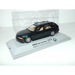 BMW 325i Break - Modellauto - 1/43ème en boite