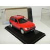 BMW X3 E83 Rouge WELLY 1:43
