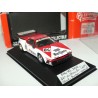 BMW M1 N°84 LE MANS 1980 QUARTZO 3040 1:43