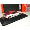 BMW M1 N°84 LE MANS 1980 QUARTZO 3040 1:43