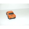 BMW 2002 VERSION COURSE HAHNE sur base MARKLIN 1:43 sans boite