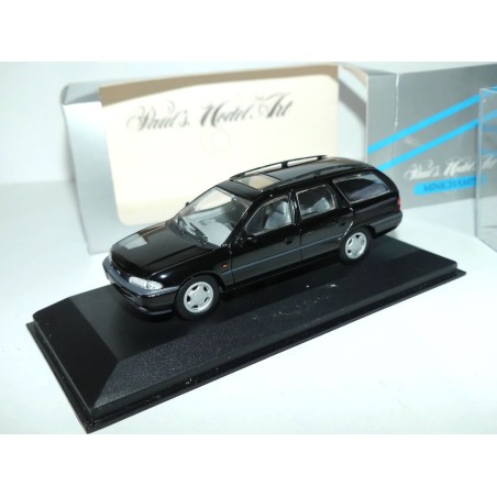 FORD MONDEO TURNIER I Phase 1 Noir MINICHAMPS 1:43