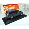 FORD GALAXY II Phase 1 2008 Gris Foncé MINICHAMPS 1:43