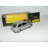 FORD FIESTA MK I Gris SOLIDO 1053 1:43