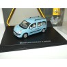 RENAULT KANGOO II Phase 1 LUDOSPACE Bleu NOREV 1:43