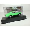 OPEL CHEVROLET OPALA 1968-1969 Vert ALTAYA 1:43