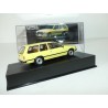 OPEL REKORD E CARAVAN 1977-1982 Jaune ALTAYA 1:43