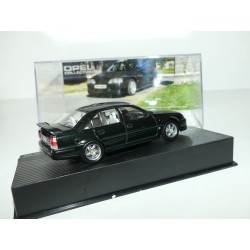 OPEL LOTUS OMEGA Vert ALTAYA 1:43