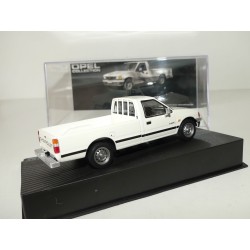 OPEL CHEVROLET LUV 1988-2005 Blanc ALTAYA 1:43