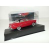 OPEL KAPITAN 1955-1958 Rouge et Noir ALTAYA 1:43