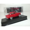 OPEL OLYMPIA REKORD 1956-1957 Rouge ALTAYA 1:43